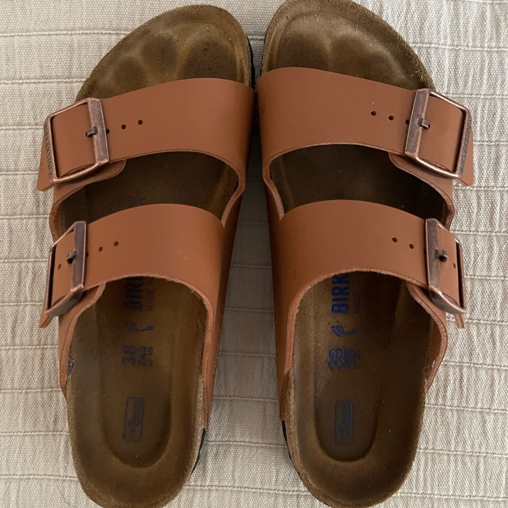 Birkenstock Arizona Sandals